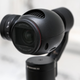 Illustration for article titled DJI Osmo Hands-On: A 4K Cam For Super Steady Video, No Skill Required